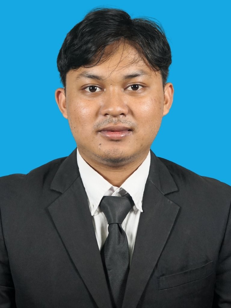 Muhamad Fauzan Raya